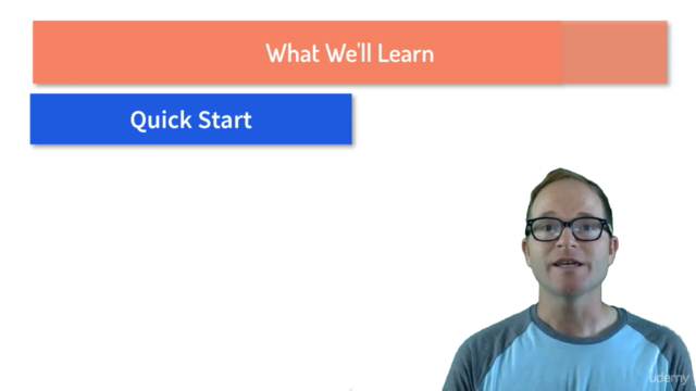 Hello React - React Training for JavaScript Beginners – Screenshot 1