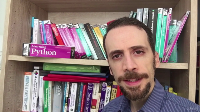 Code organization and readability for the self-taught coder – Screenshot 2