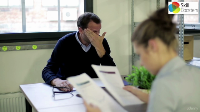 Managing mental health issues in the workplace – Screenshot 3