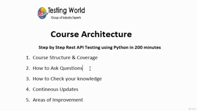 Step by Step Rest API Testing using Python + Pytest +Allure - Screenshot_03