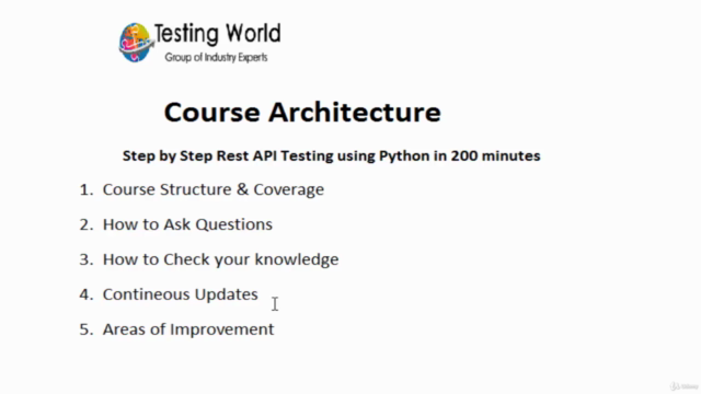 Step by Step Rest API Testing using Python + Pytest +Allure - Screenshot_04