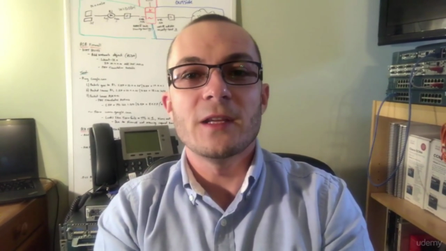 NEW Cisco CCNA (200-301) - iOS Administration Labs – Screenshot 1
