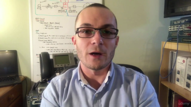 NEW Cisco CCNA (200-301) - iOS Administration Labs – Screenshot 2