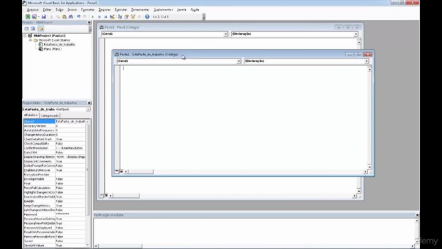 Excel VBA 2013 - Conceitos Essenciais – Screenshot 2