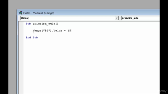 Excel VBA 2013 - Conceitos Essenciais – Screenshot 4