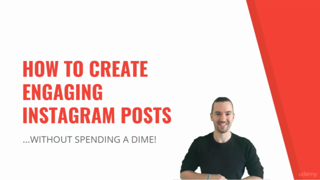 Create Engaging Instagram Posts Without Spending A Dime – Screenshot 1