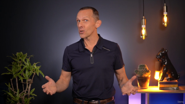OKR Goal Setting 101 - Achieve more goals than ever! Faster! – Screenshot 2