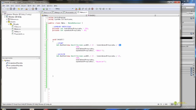 Game Design MEGAPACK Tworzenie gier komputerowych od podstaw – Screenshot 1