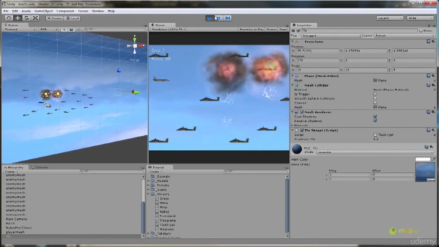 Game Design MEGAPACK Tworzenie gier komputerowych od podstaw – Screenshot 3