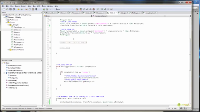 Game Design MEGAPACK Tworzenie gier komputerowych od podstaw – Screenshot 4