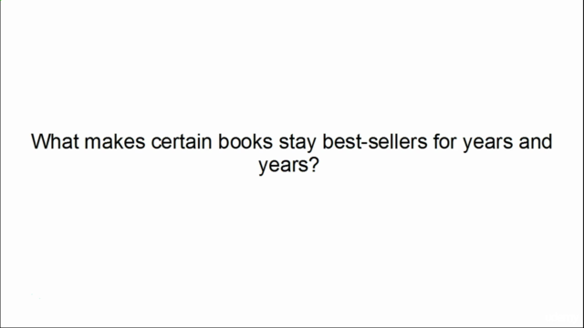 How to Create Nonfiction Books That Sell Themselves – Screenshot 2