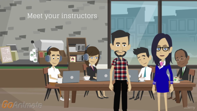 The Complete Soft Skills Course for Techies and Coders – Screenshot 1