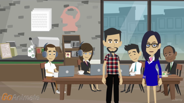 The Complete Soft Skills Course for Techies and Coders – Screenshot 2