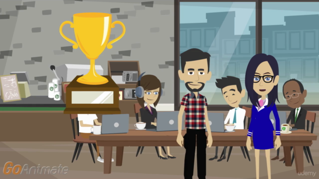 The Complete Soft Skills Course for Techies and Coders – Screenshot 3