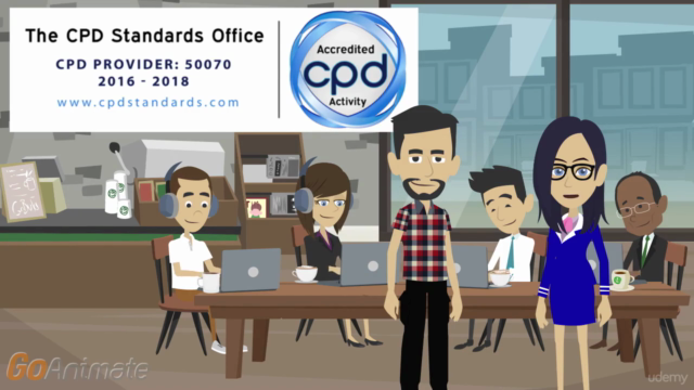 The Complete Soft Skills Course for Techies and Coders – Screenshot 4