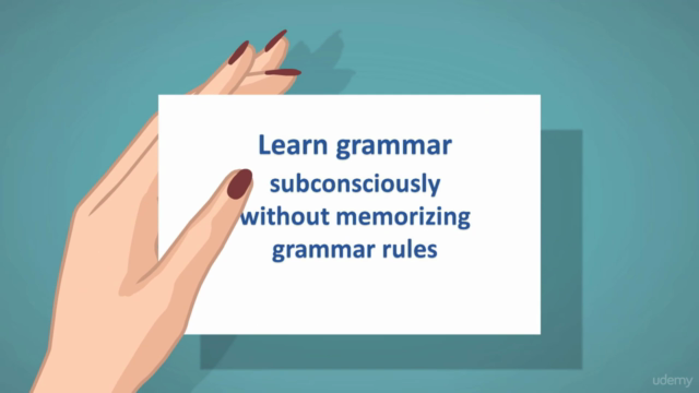 Speak English with StorySpeaking: "A car for a kiss?" – Screenshot 3