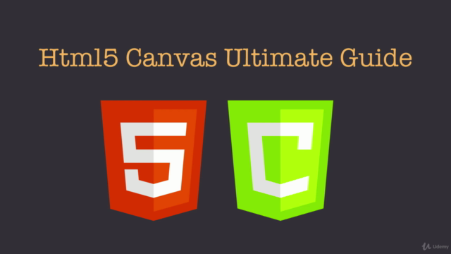 HTML5 Canvas Ultimate Guide – Screenshot 2