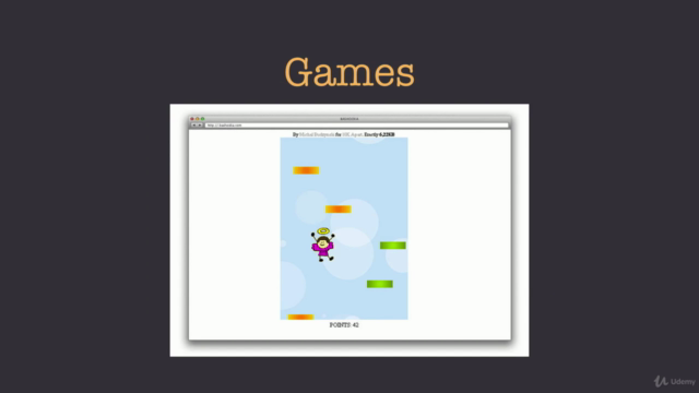 HTML5 Canvas Ultimate Guide – Screenshot 3