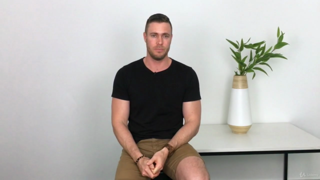 Mindfulness for Anxiety: The Ultimate Anxiety Program! – Screenshot 2