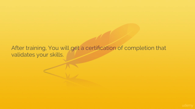 Java Maven - The Complete Course – Screenshot 4