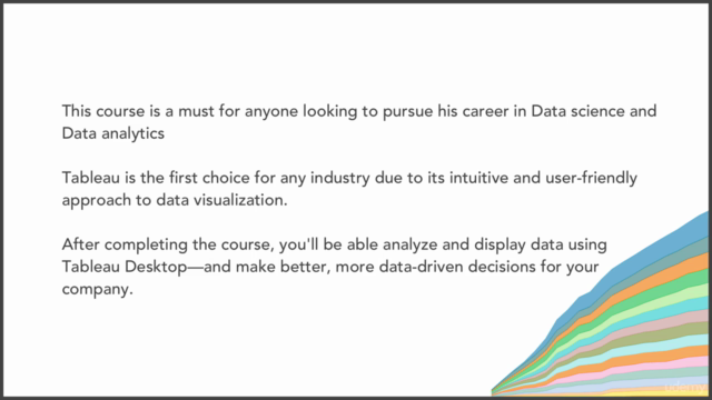Tableau in Practice - A Step by Step Complete Course – Screenshot 4