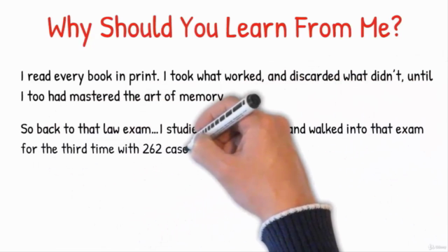 Super Memory Essentials: Develop A Perfect Memory – Screenshot 2