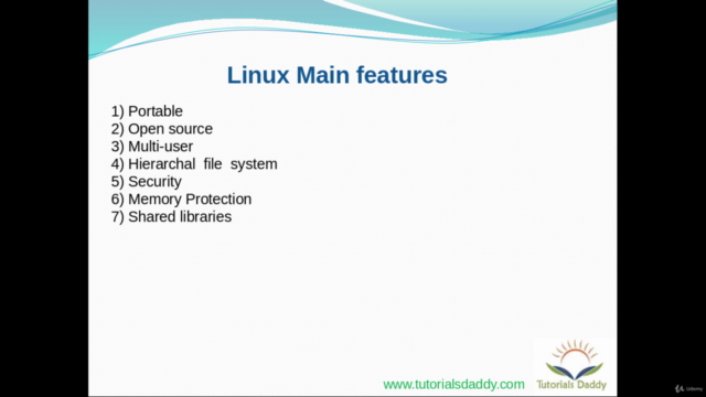 Linux Device Drivers Development training - Screenshot_01