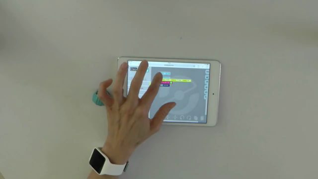 Ozobot Bit algajatele – Screenshot 4