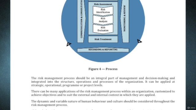 ISO 31000 - Enterprise Risk Management for the Professional – Screenshot 3