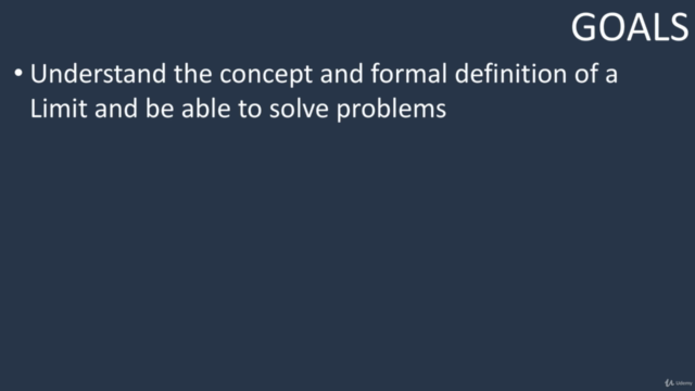 Calculus 1 Mastered – Screenshot 2