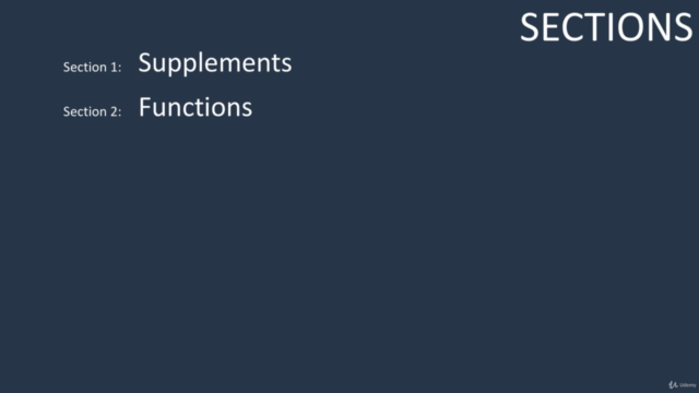 Calculus 1 Mastered – Screenshot 4