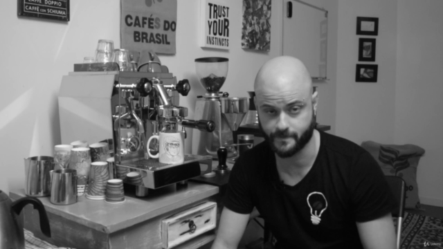 Café na Austrália 2.0 – Screenshot 1