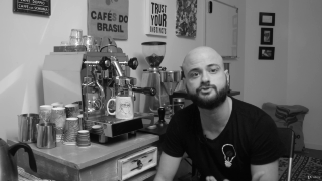 Café na Austrália 2.0 – Screenshot 2