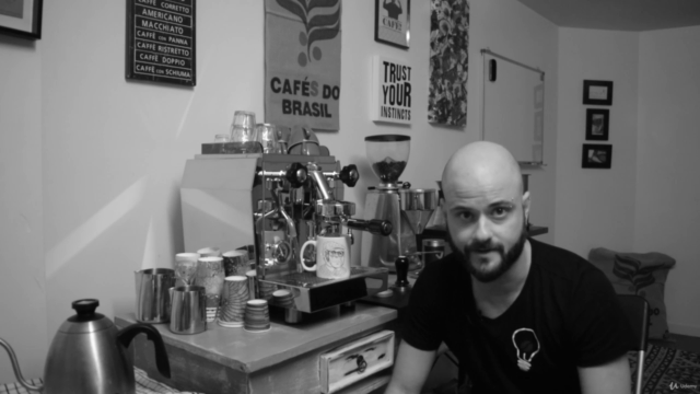 Café na Austrália 2.0 – Screenshot 3