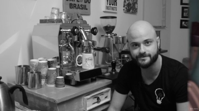Café na Austrália 2.0 – Screenshot 4