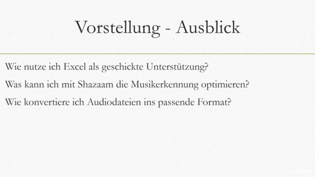 Musikgrundlagen für Biodanza – Screenshot 4
