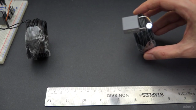 Wireless Power to the People - Wireless Charging 101 – Screenshot 1