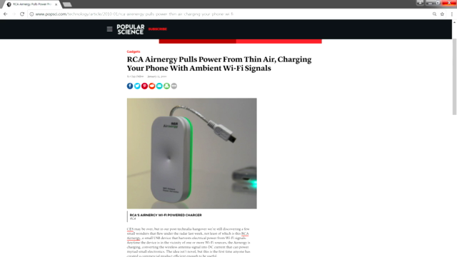 Wireless Power to the People - Wireless Charging 101 – Screenshot 2
