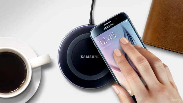 Wireless Power to the People - Wireless Charging 101 – Screenshot 4