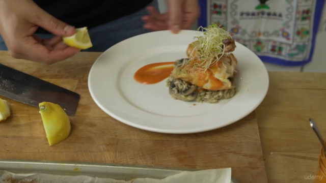The ultimate portuguese food – Screenshot 4