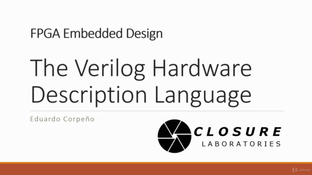 FPGA Embedded Design, Part 1 - Verilog – Screenshot 2