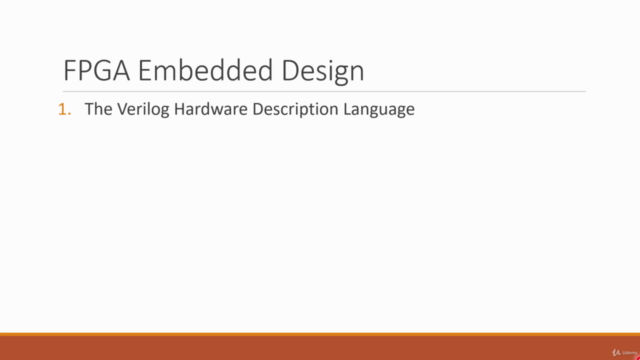 FPGA Embedded Design, Part 2 - Basic FPGA Training – Screenshot 2