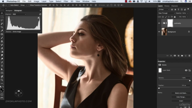 Master Your Portraits with Luminosity Masks in Photoshop - Screenshot_03
