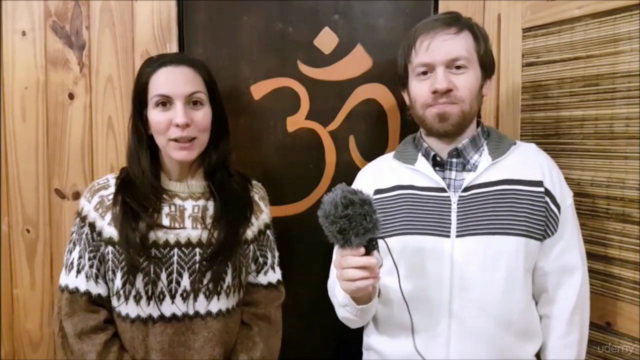 Curso online de meditación. Aprendé a meditar – Screenshot 1