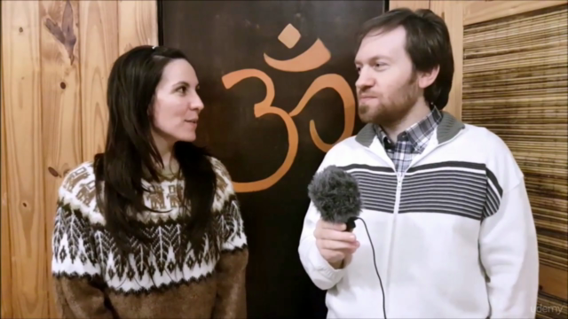 Curso online de meditación. Aprendé a meditar – Screenshot 3