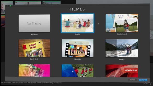 Become an iMovie Master - Create Amazing Movies Today – Screenshot 3