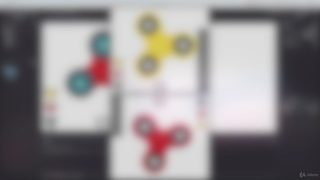 Jogos 2D para Android e iOS: Aprenda Criando 7 Jogos – Screenshot 2