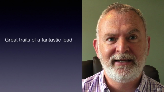 Become an Inspiring Leader and a Great Manager – Screenshot 2