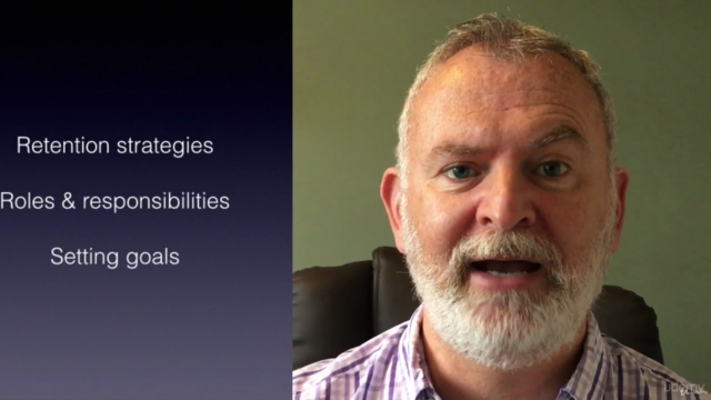 Become an Inspiring Leader and a Great Manager – Screenshot 3