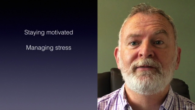 Become an Inspiring Leader and a Great Manager – Screenshot 4